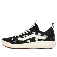 Vans Polka Vdot Ultrarange Exo 'Black White' VN0A4U1K25L