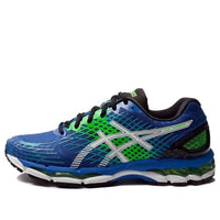 ASICS Gel-Nimbus 17 Sneakers 'Blue' T507N-5901