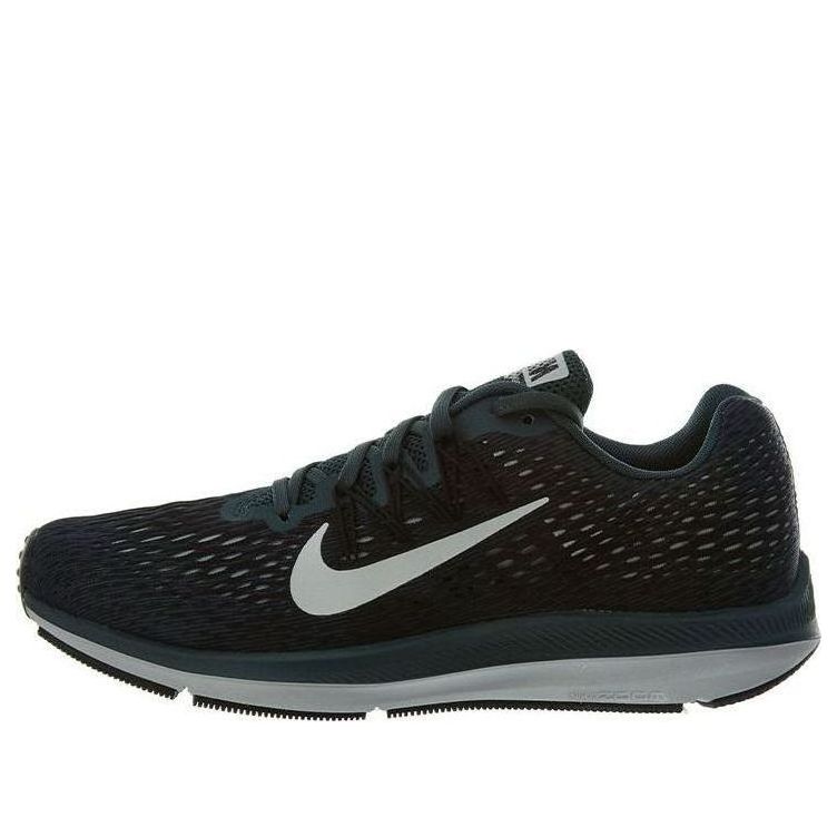 Nike Air Zoom Winflo 5 'Green' AA7406-300