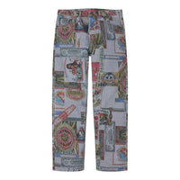 Supreme Republica Regular Jean 'Multi-Color' SUP-FW22-091