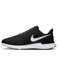 Nike Revolution 5 EXT 'Black White' CZ8591-001
