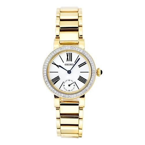 SEIKO Fashion Quartz Watch SRK028J1