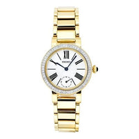 SEIKO Fashion Quartz Watch SRK028J1