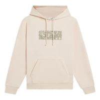 Li-Ning Graphic Hoodie 'Beige' AWDSB43-3