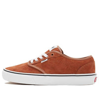 Vans Atwood 'Orange' VN000XB09AZ
