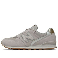 (WMNS) New Balance 996 'Rain Cloud Gold' WL996NC