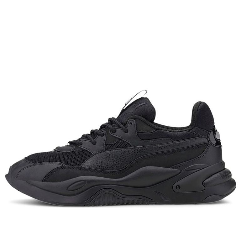 PUMA RS-2K Core Unisex Black 375367-02