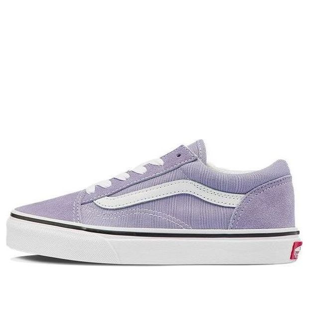 (PS) Vans Old Skool 'Purple White' VN0A7Q5FARO