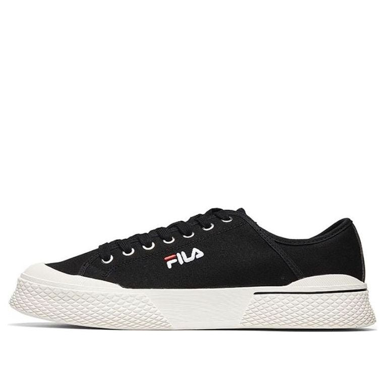 FILA Casual sneakers black F12M024417FBK