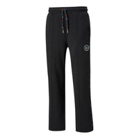 PUMA T7 Go For Track Pants 'Black' 535417-01