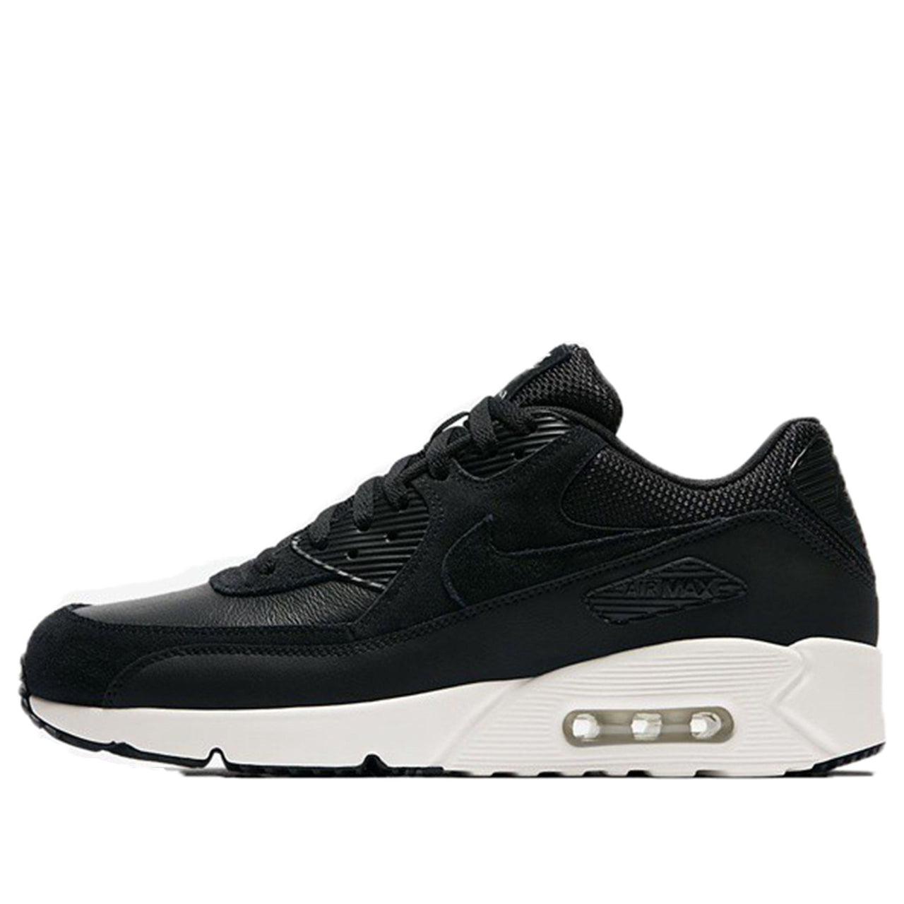 Nike Air Max 90 Ultra 2.0 'Black' 924447-001