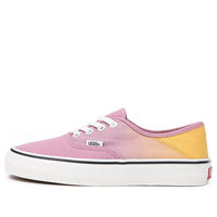 Vans Authentic VR3 'Pink Yellow' VN0A4BX5BD5