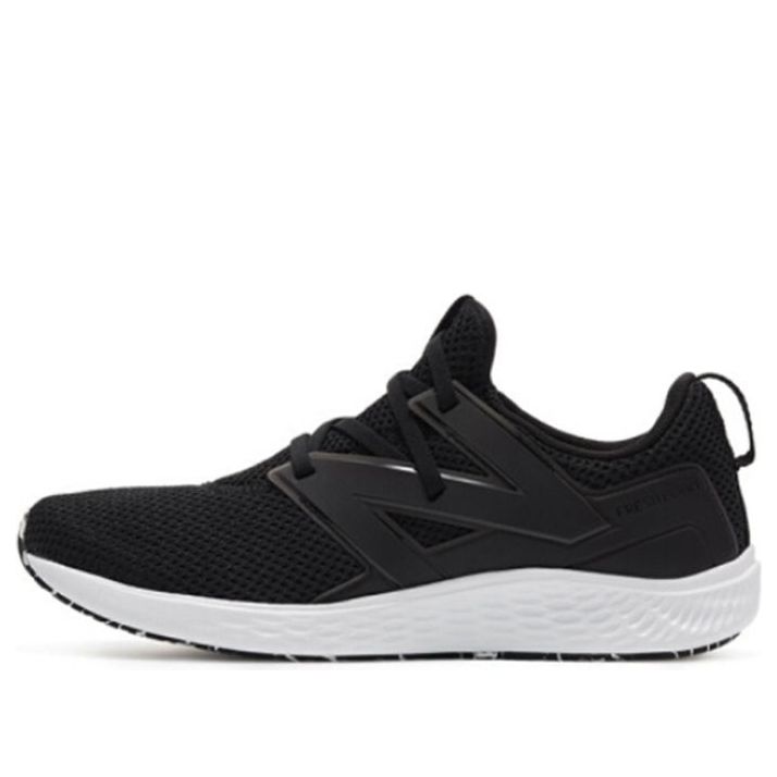New Balance SPT 'Black White' MVSPTBL1
