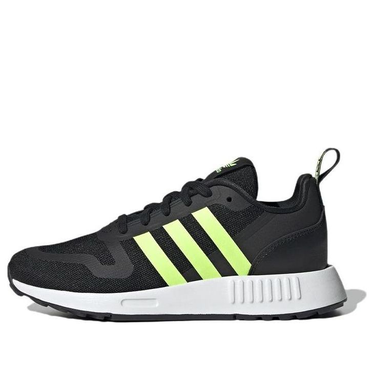 (GS) adidas Multix 'Black Signal Green' GY3779