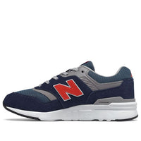 (GS) New Balance 997H 'Blue Red' GR997HAY