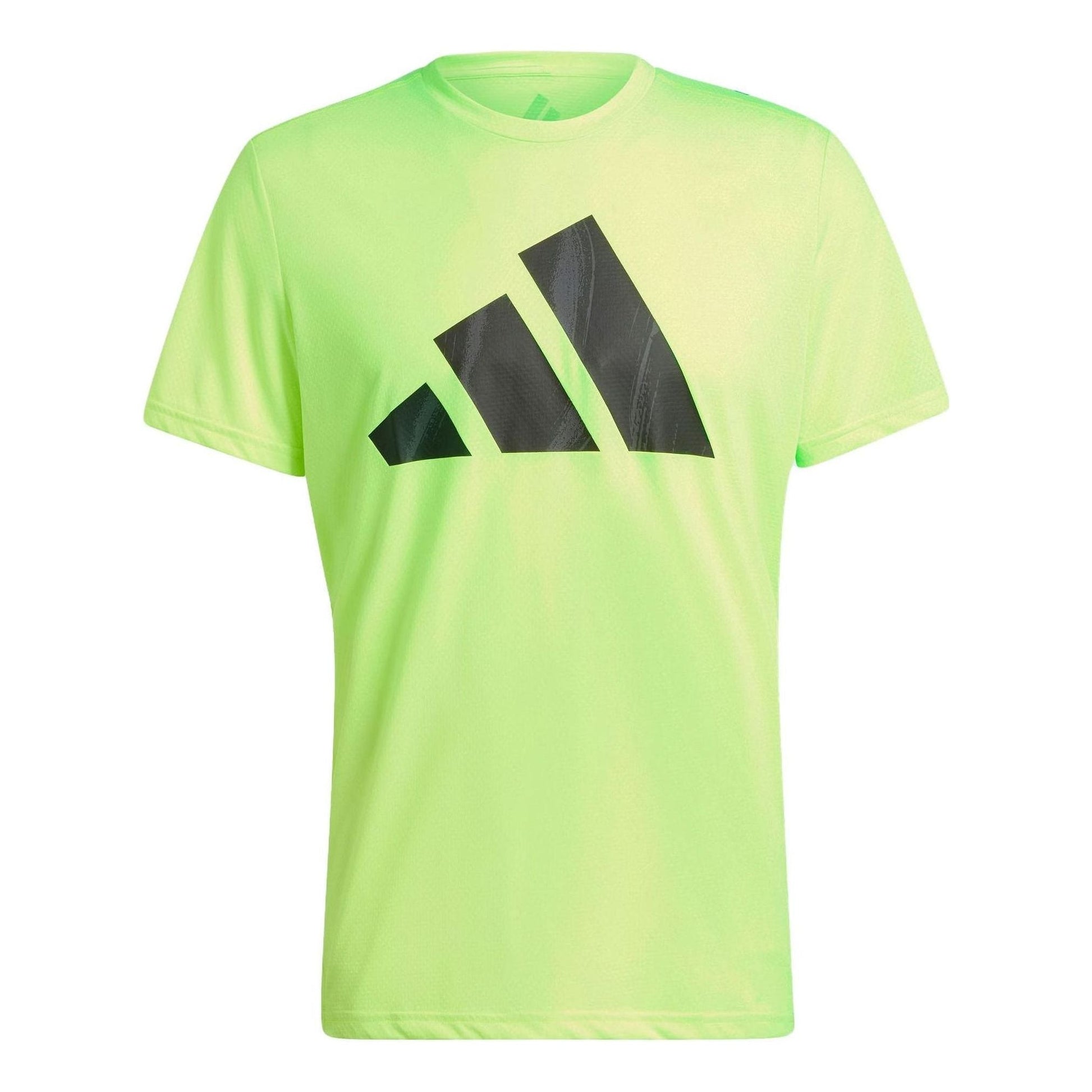 adidas Brand Love T-shirt 'Green' IL2206