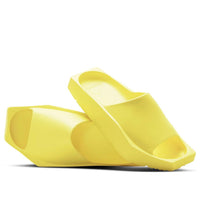 (WMNS) Air Jordan Hex Slide 'Yellow Pulse' DQ8992-701