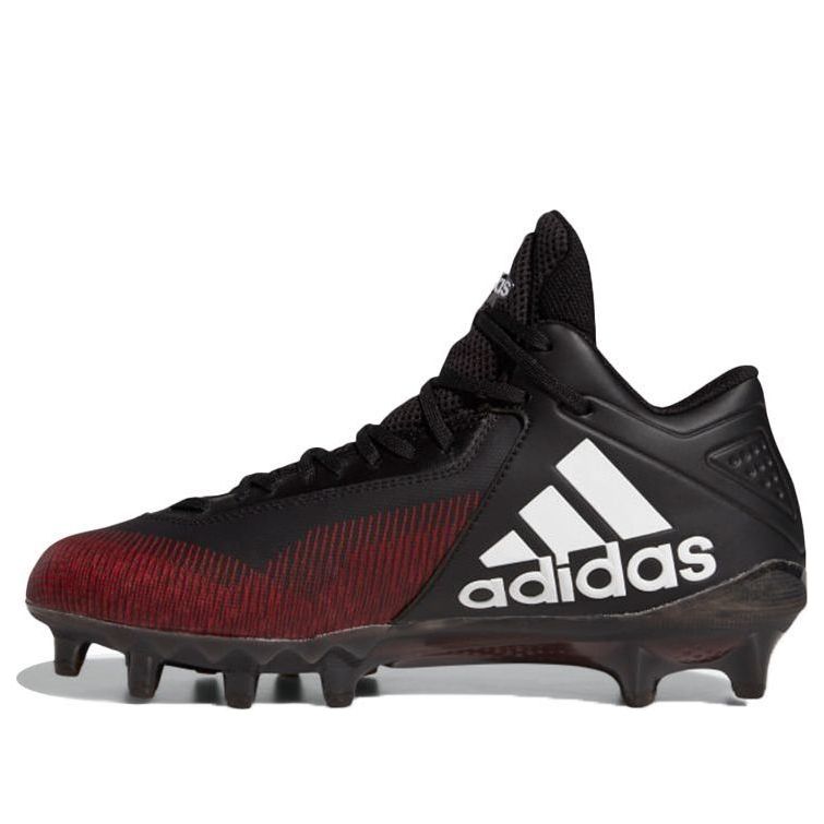 adidas Freak 21 'Black Red' FW3027