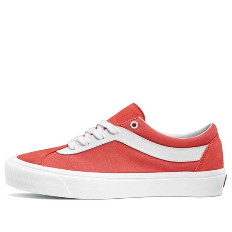 Vans Bold Ni 'Paprika' VN0A3WLP1BJ