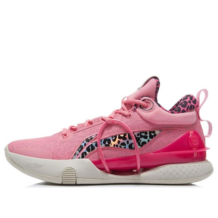 Li-Ning Speed 8 Premium PE 'The Pink Panther' ABAR071-D
