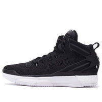 adidas D Rose 6 Boost 6 'Black White' F37128