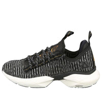 Reebok Sole Fury Floatride 'Black' DV4516