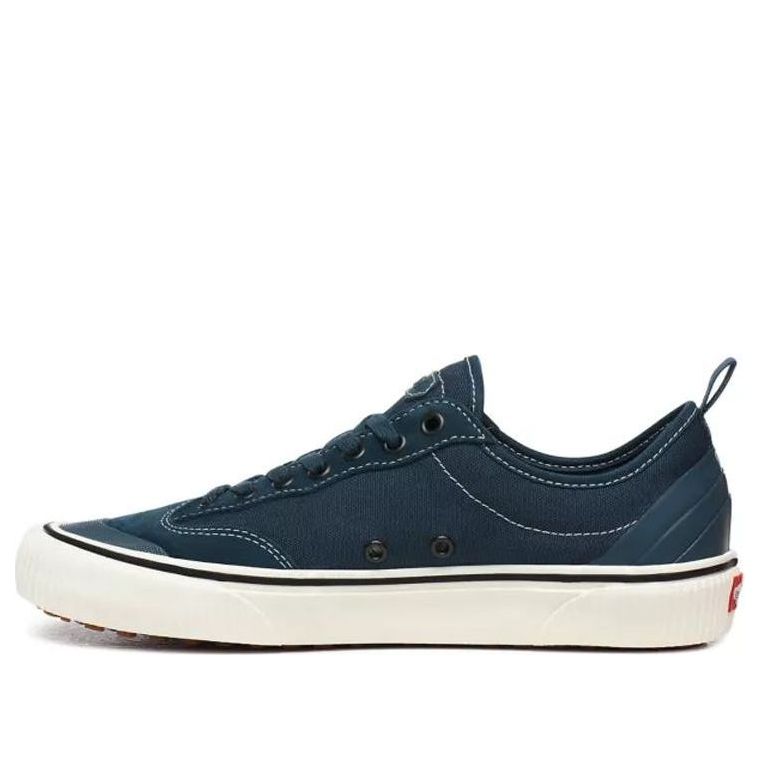 Vans Canvas Destruct Surf Dark Blue VN0A4BTLWYP
