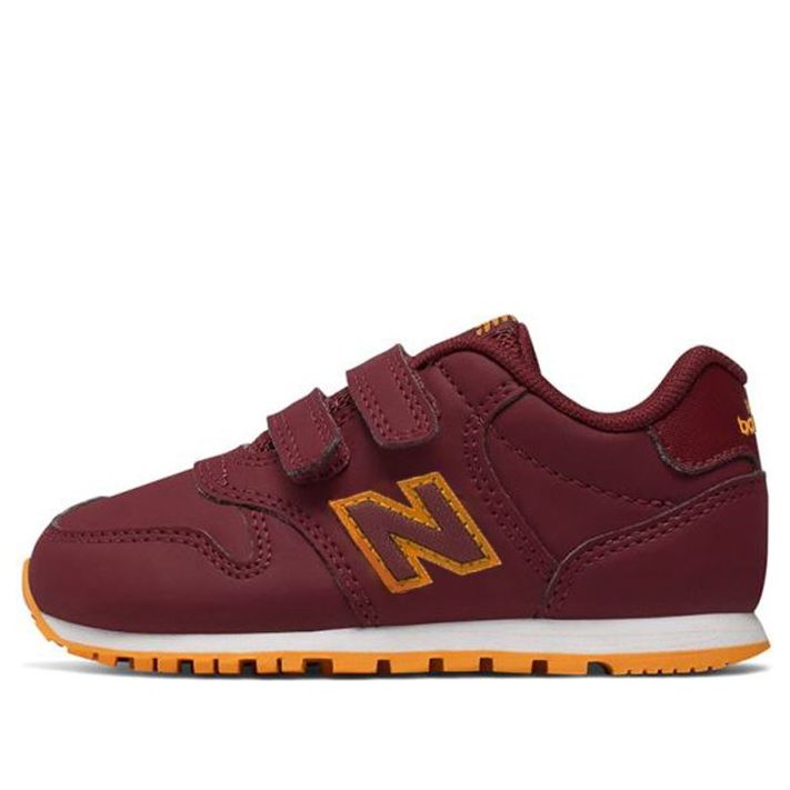 (PS) New Balance 550 K Shoes Red KV500URI