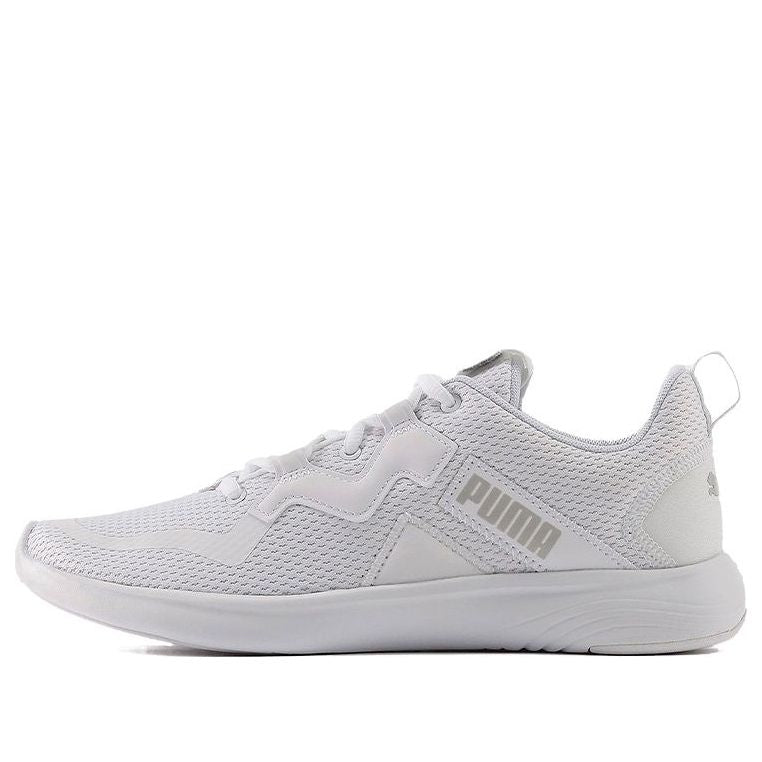 (WMNS) PUMA Softride Vital White 193704-03