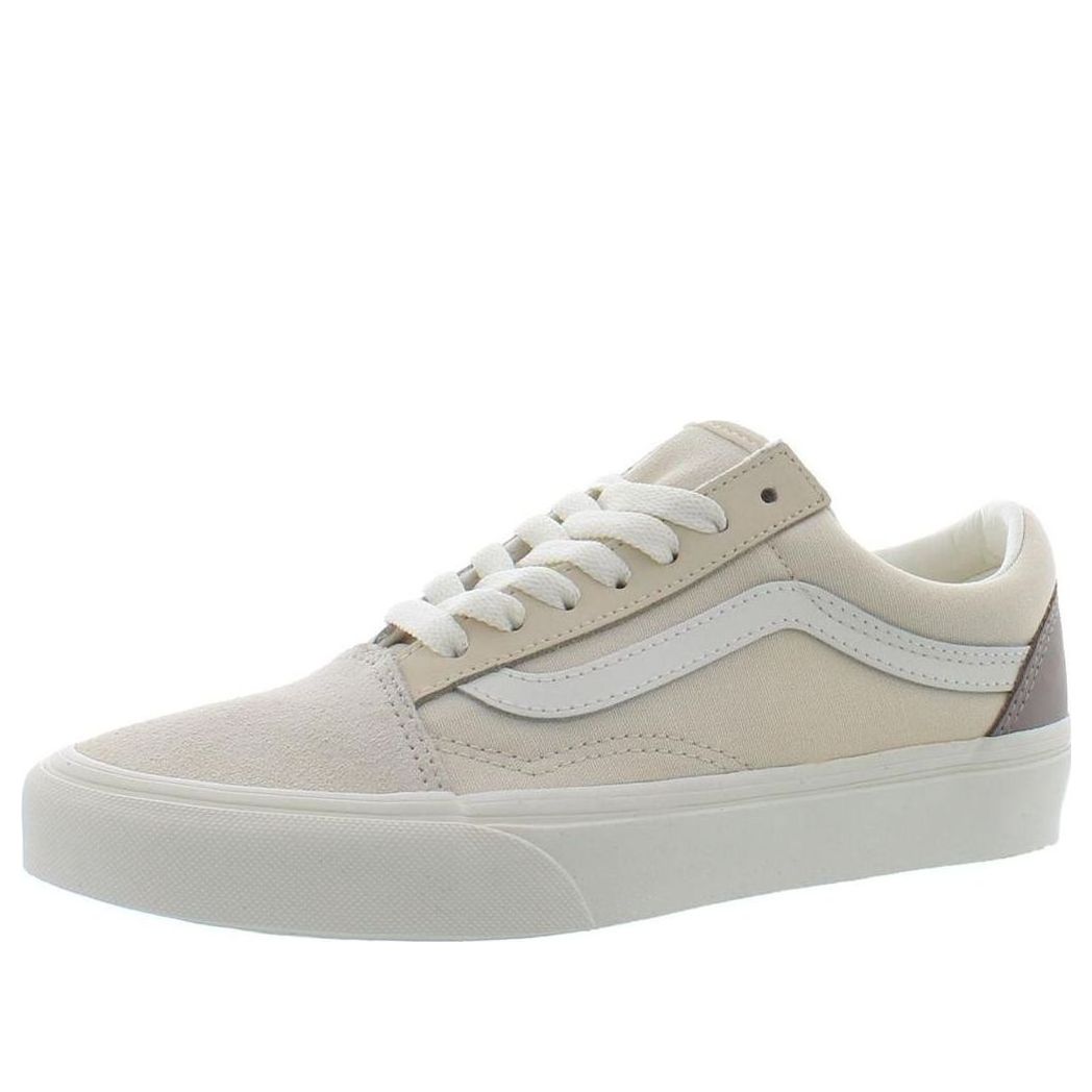 Vans Old Skool 'Beige Pink' VN0A7Q2J6WZ