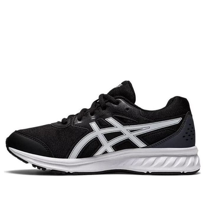 (GS) ASICS Lazerbeam JF Black/White 1154A084-002