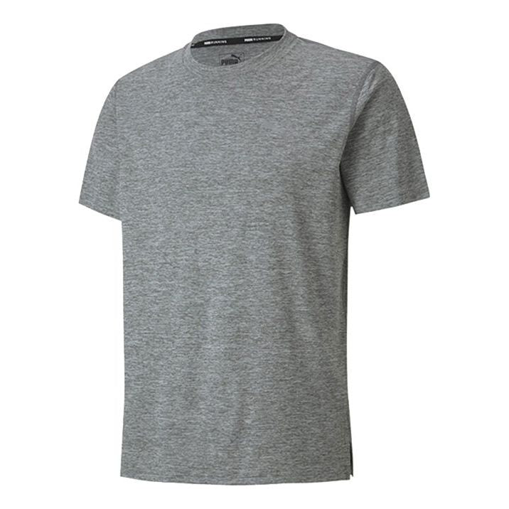 PUMA Favourite Heather T-Shirt 'Grey' 519387-02