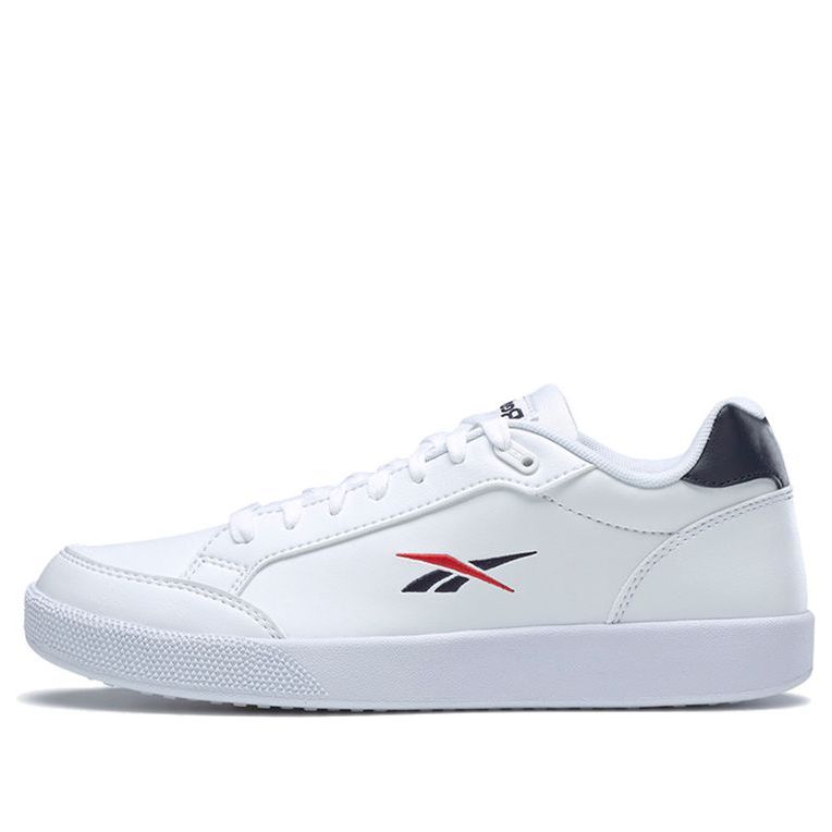 Reebok VECTOR SMASH SYN 'White Blue Red' FZ2824