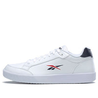 Reebok VECTOR SMASH SYN 'White Blue Red' FZ2824