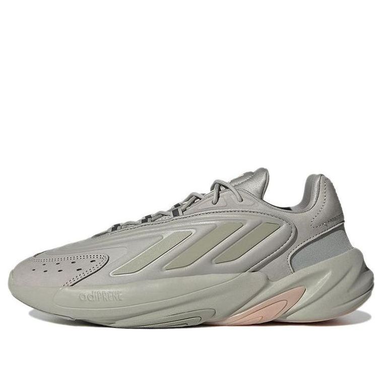 adidas Ozelia 'Metallic Grey' GX4024