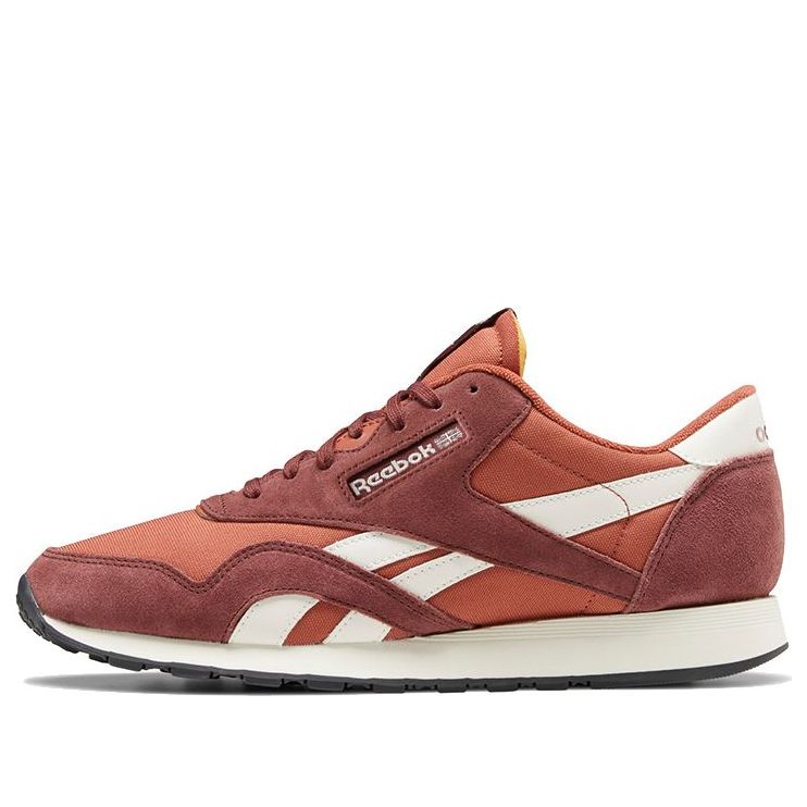 Reebok Classic Nylon 'Baked Earth' FY7523