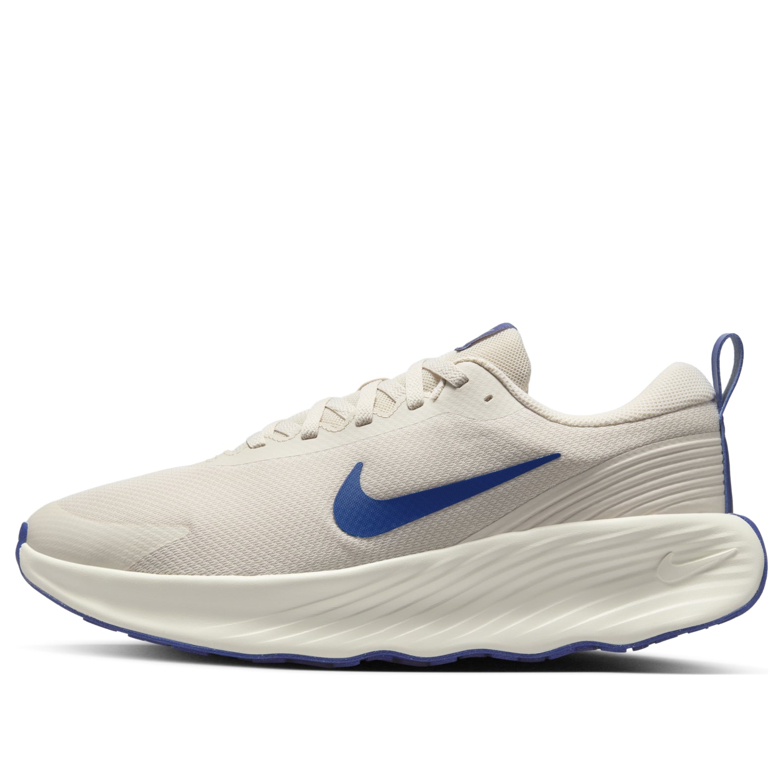 Nike Promina 'Light Orewood Brown Royal Blue' FV5285-102