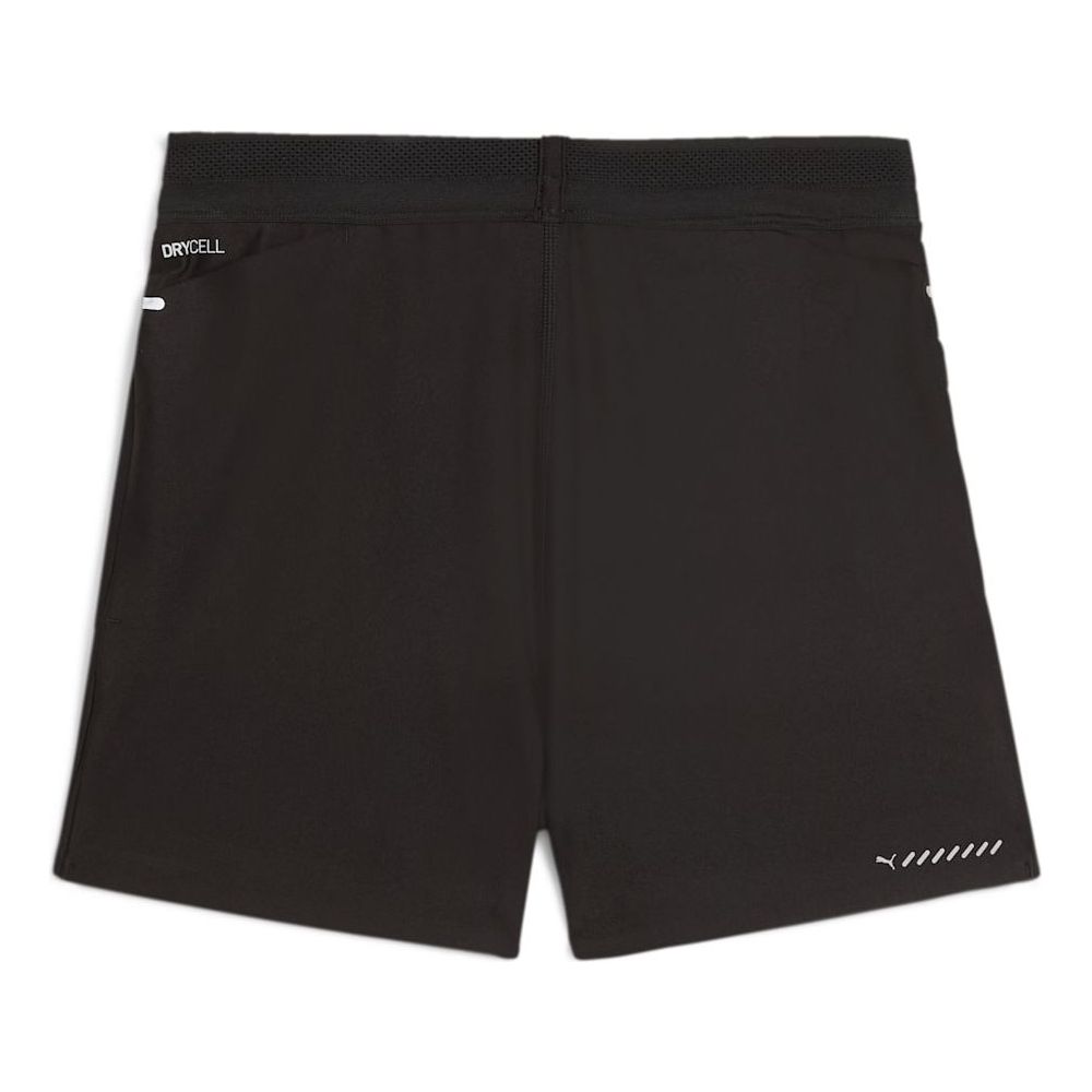 (WMNS) PUMA RUN 3 Inch ULTRAFORM Running Shorts 'Black' 524955-01