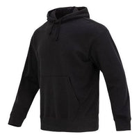 adidas ALL SZN French Terry Hoodie 'Black' IC9758