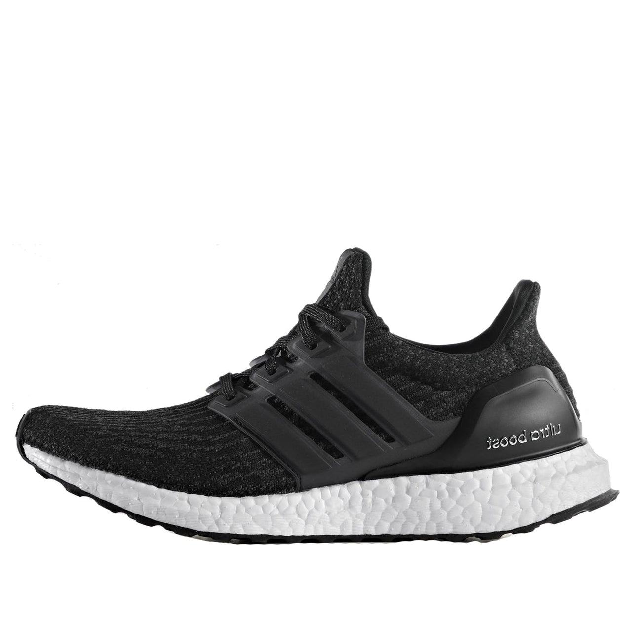 (WMNS) adidas Ultraboost 3.0 'Core Black' S80682