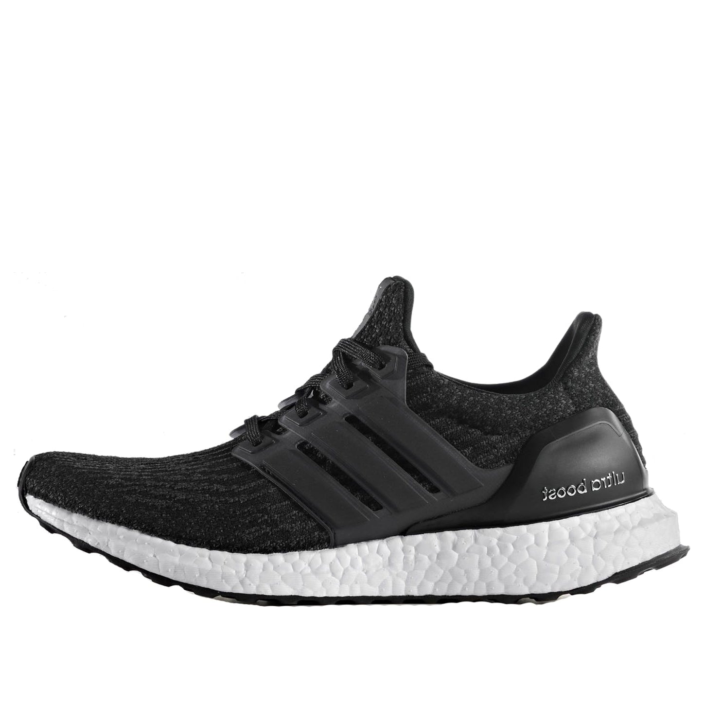(WMNS) adidas Ultraboost 3.0 'Core Black' S80682