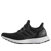 (WMNS) adidas Ultraboost 3.0 'Core Black' S80682