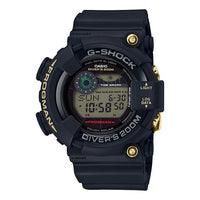 CASIO G-Shock Frogman 'Black' GF-8235D-1BJR