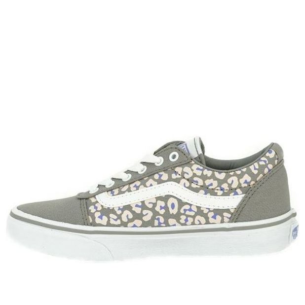 (PS) Vans Ward 'Gray' VN0A3TFWWG5
