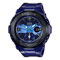CASIO Baby-G 'Blue' BGA-220B-2A
