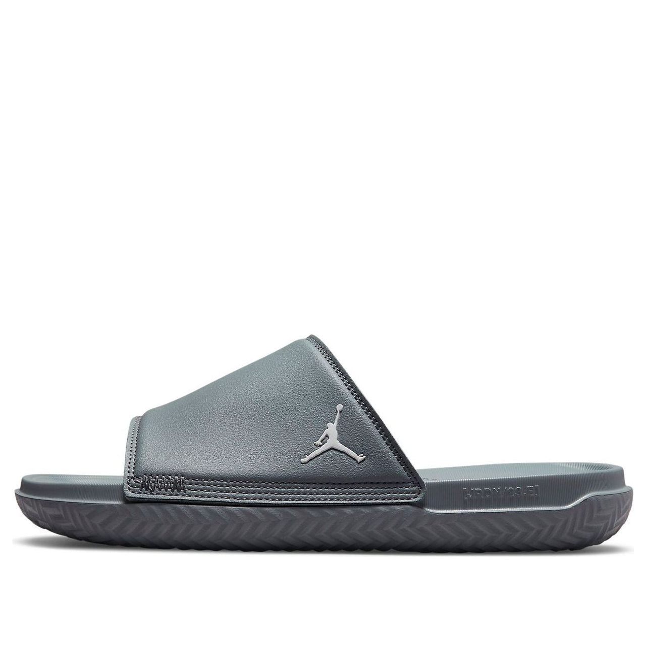Air Jordan Play Slide 'Cool Grey Photon Dust' DC9835-001