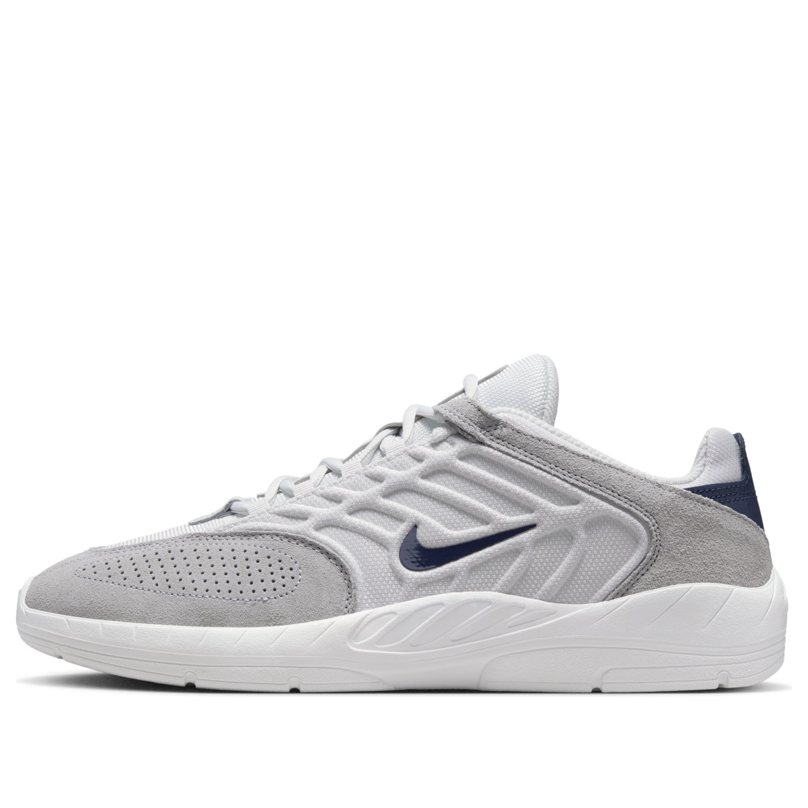 Nike SB Vertebrae 'Platinum Tinty Navy' FD4691-002