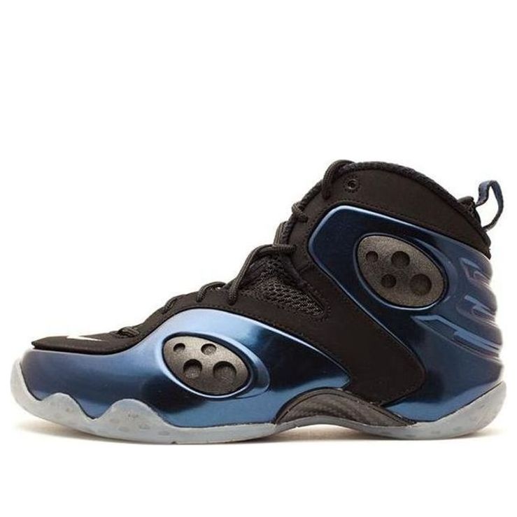 Nike Zoom Rookie 'Binary Blue' 472688-400