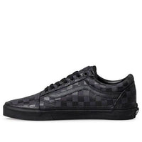 Vans Old Skool 'Triple Black' VN0A38G1U5B