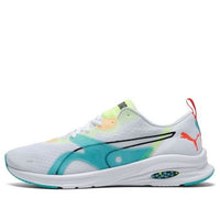 PUMA Hybrid Fuego White/Blue 192661-01